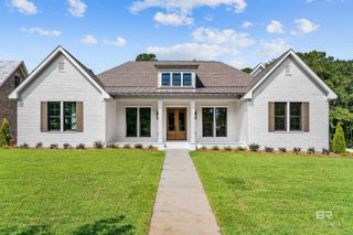 209 Mount Pleasant Boulevard, Fairhope, AL 36532
