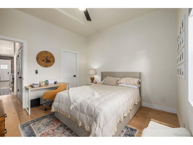 3543 N Williams St, Denver, CO 80205