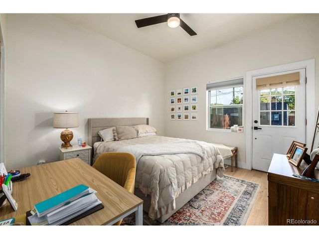 3543 N Williams St, Denver, CO 80205