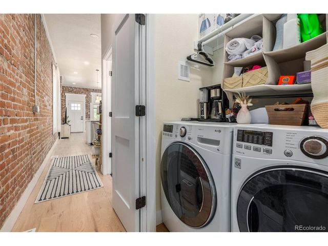 3543 N Williams St, Denver, CO 80205