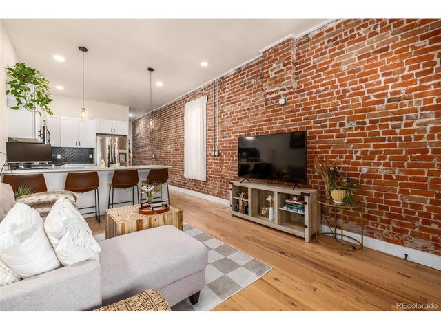 3543 N Williams St, Denver, CO 80205