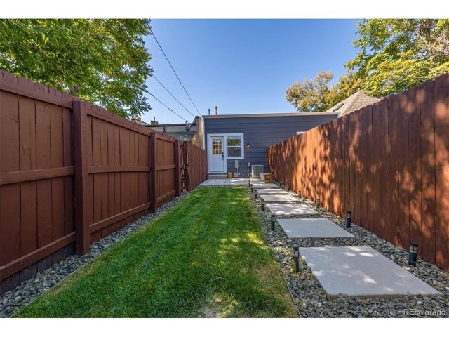 3543 N Williams St, Denver, CO 80205