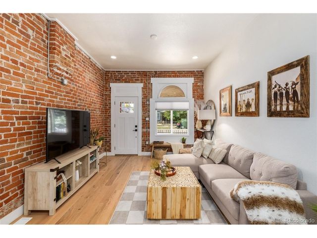 3543 N Williams St, Denver, CO 80205