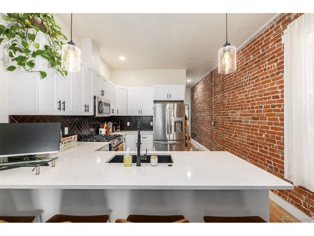 3543 N Williams St, Denver, CO 80205