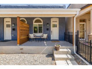 3543 N Williams St, Denver, CO 80205