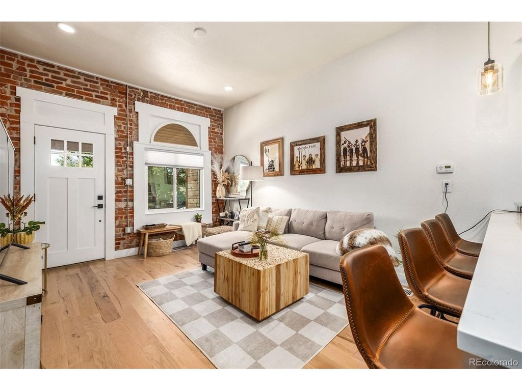 3543 N Williams St, Denver, CO 80205