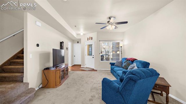 5363 Canadian Rose View, Colorado Springs, CO 80916