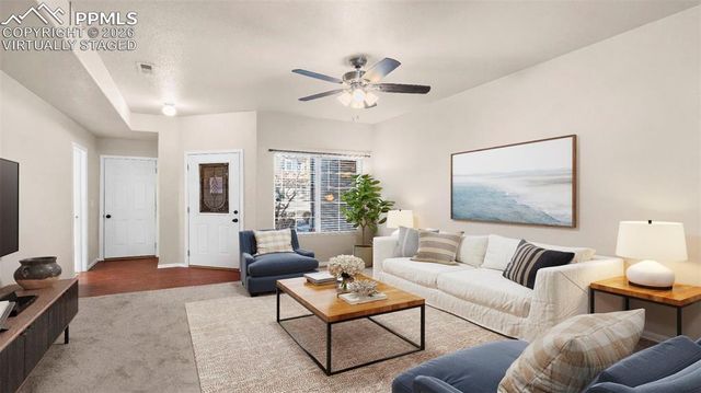 5363 Canadian Rose View, Colorado Springs, CO 80916