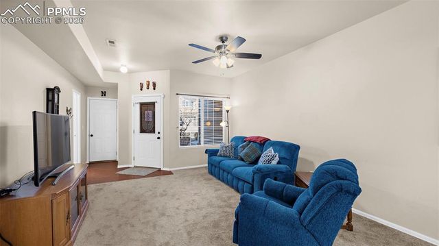 5363 Canadian Rose View, Colorado Springs, CO 80916