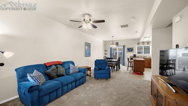 5363 Canadian Rose View, Colorado Springs, CO 80916