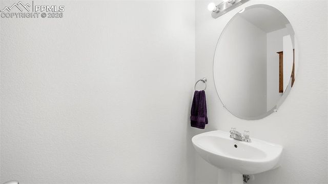 5363 Canadian Rose View, Colorado Springs, CO 80916