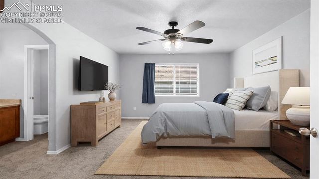 5363 Canadian Rose View, Colorado Springs, CO 80916