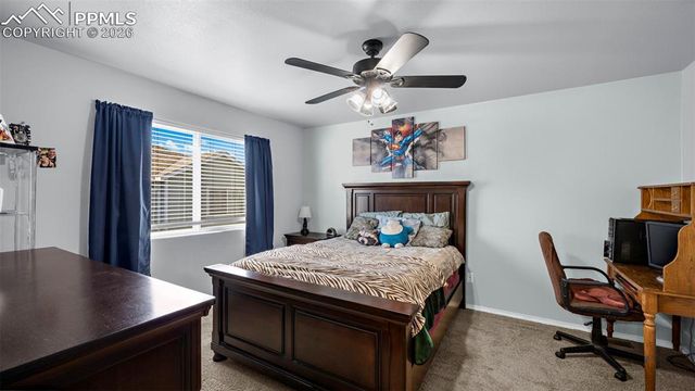 5363 Canadian Rose View, Colorado Springs, CO 80916