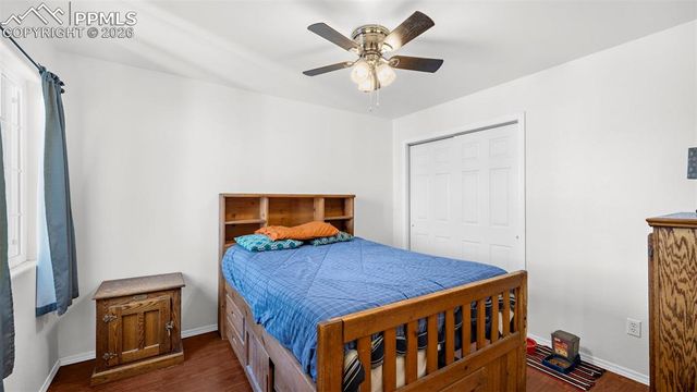 5363 Canadian Rose View, Colorado Springs, CO 80916