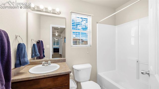 5363 Canadian Rose View, Colorado Springs, CO 80916