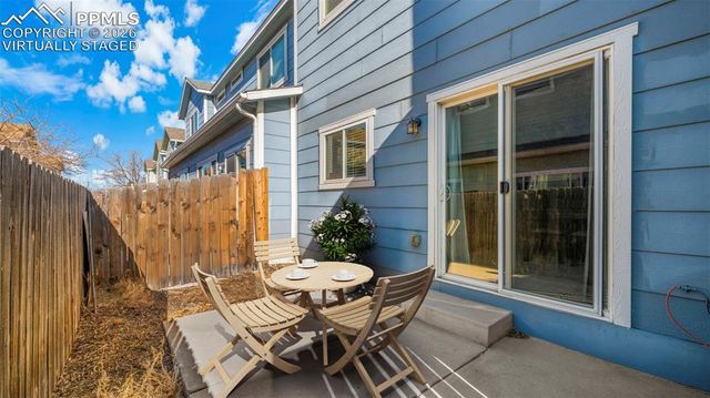 5363 Canadian Rose View, Colorado Springs, CO 80916