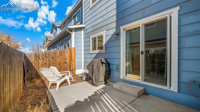 5363 Canadian Rose View, Colorado Springs, CO 80916