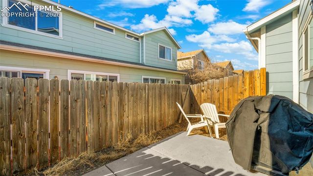 5363 Canadian Rose View, Colorado Springs, CO 80916