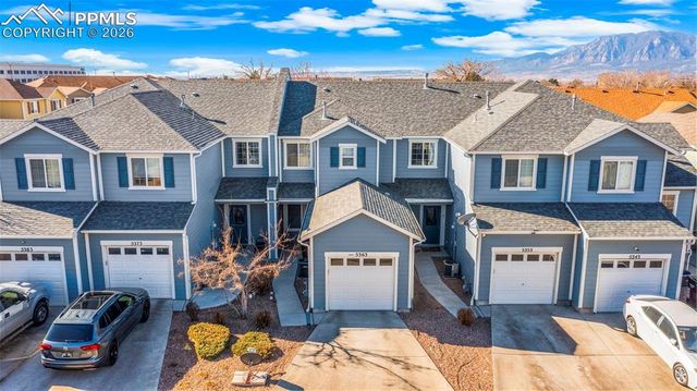 5363 Canadian Rose View, Colorado Springs, CO 80916