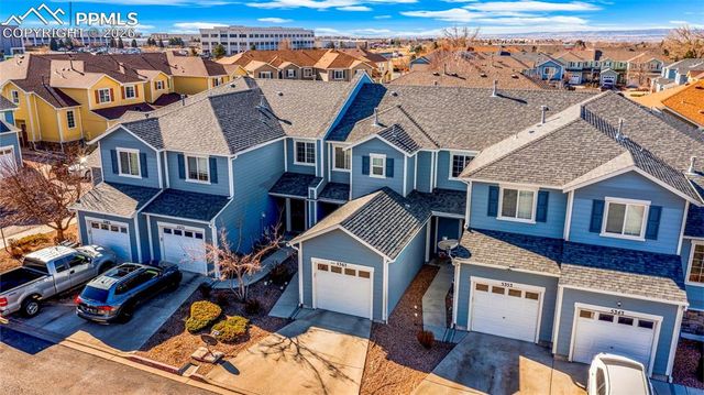 5363 Canadian Rose View, Colorado Springs, CO 80916