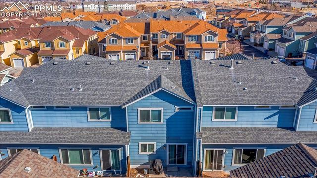 5363 Canadian Rose View, Colorado Springs, CO 80916