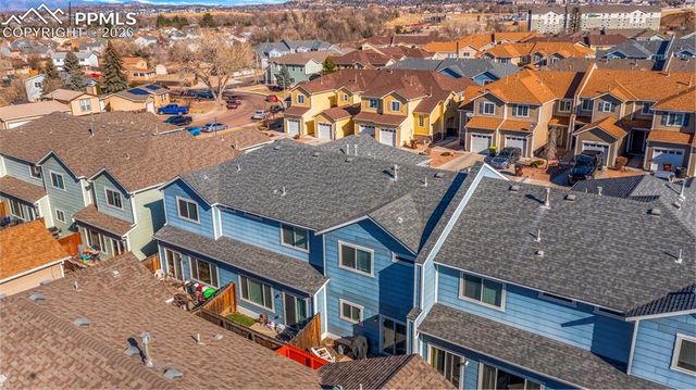 5363 Canadian Rose View, Colorado Springs, CO 80916