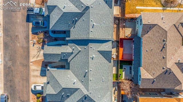 5363 Canadian Rose View, Colorado Springs, CO 80916