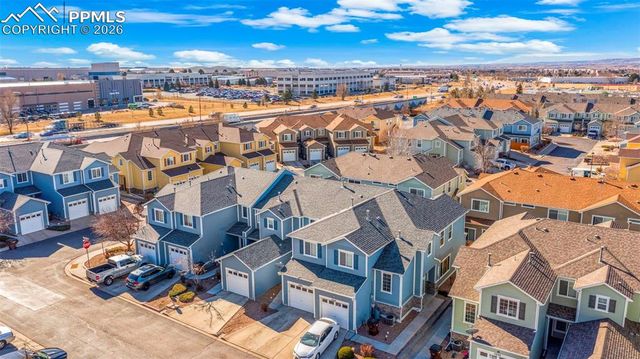 5363 Canadian Rose View, Colorado Springs, CO 80916