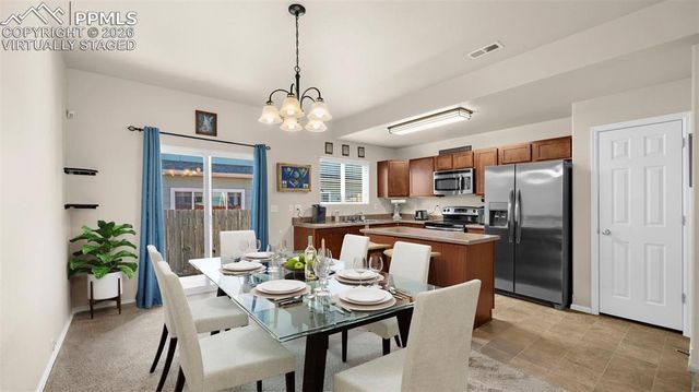 5363 Canadian Rose View, Colorado Springs, CO 80916