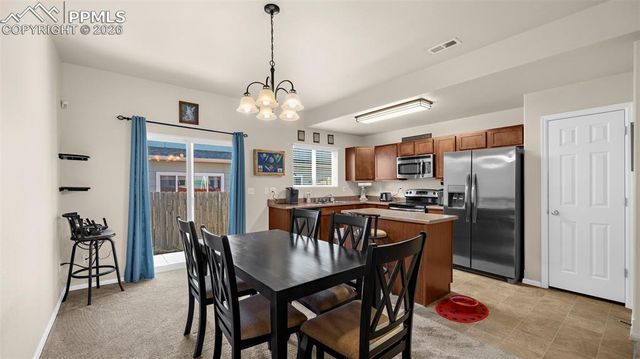 5363 Canadian Rose View, Colorado Springs, CO 80916