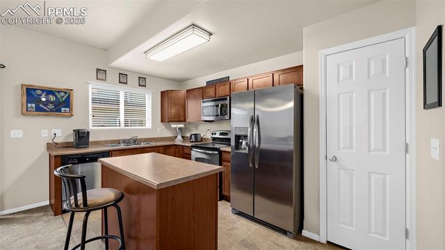 5363 Canadian Rose View, Colorado Springs, CO 80916