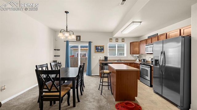 5363 Canadian Rose View, Colorado Springs, CO 80916