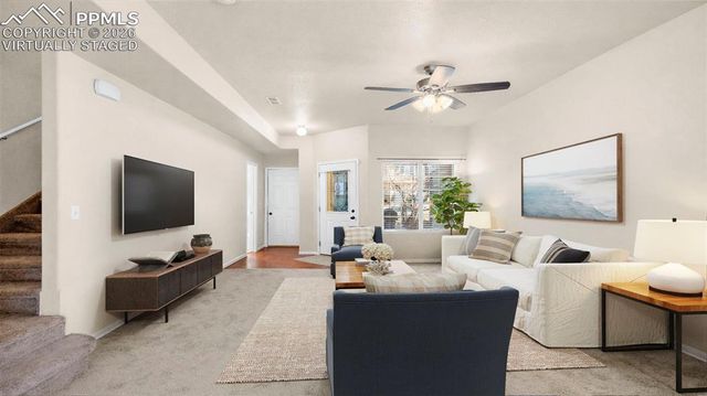 5363 Canadian Rose View, Colorado Springs, CO 80916