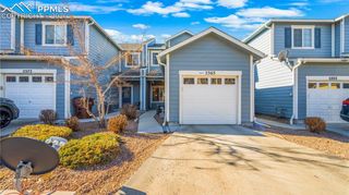 5363 Canadian Rose View, Colorado Springs, CO 80916