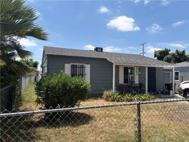1258 E 126th, Los Angeles, CA 90059