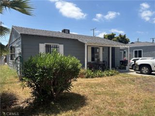 1258 E 126th, Los Angeles, CA 90059