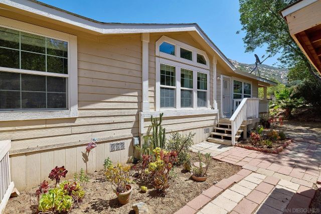 14625 Mussey Grade Rd M29, Ramona, CA 92065