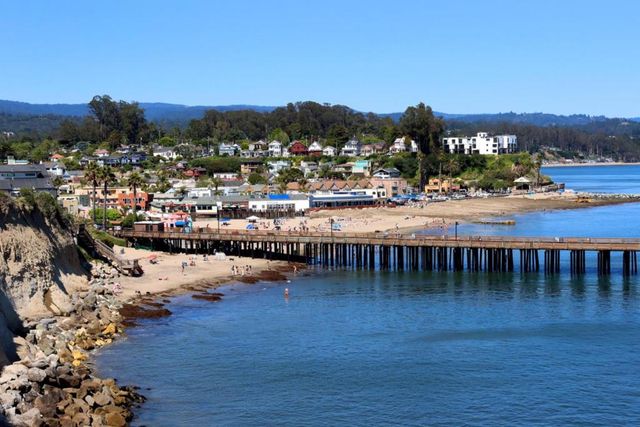 4755 Topaz Street, Capitola, CA 95010