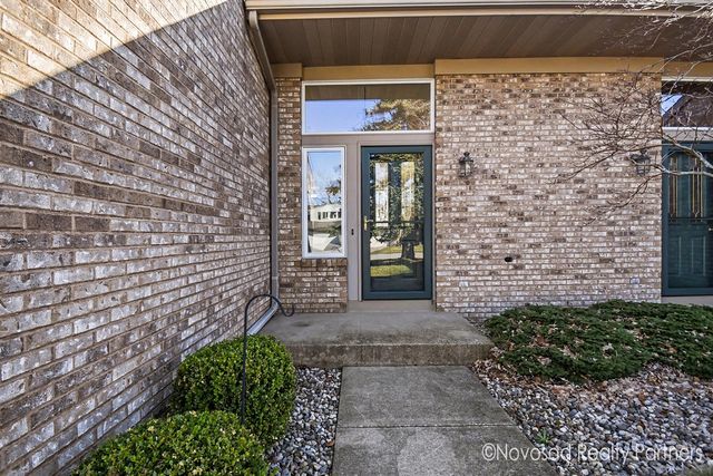 6028 Gleneagle Drive, Hudsonville, MI 49426