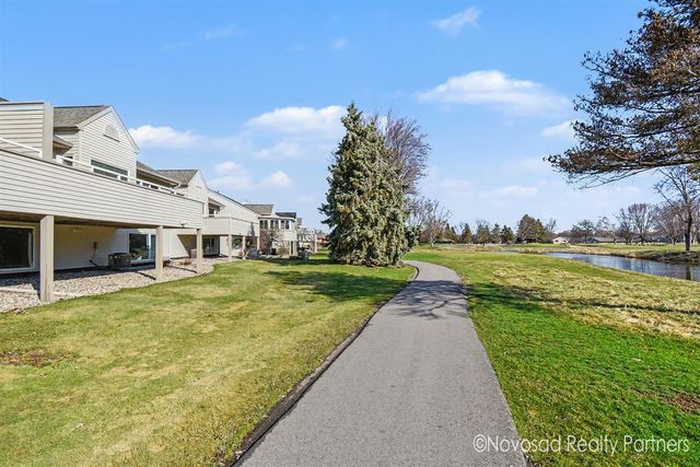 6028 Gleneagle Drive, Hudsonville, MI 49426