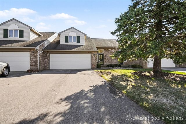 6028 Gleneagle Drive, Hudsonville, MI 49426