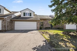 6028 Gleneagle Drive, Hudsonville, MI 49426