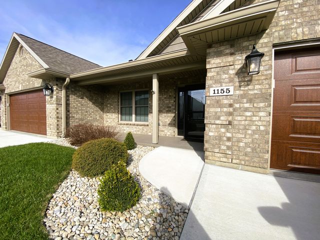 1155 Waterloo Street 1155 Waterloo Street, Troy, OH 45373