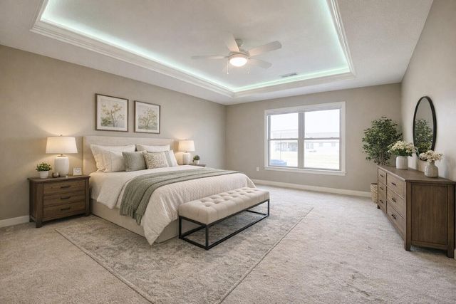 1155 Waterloo Street 1155 Waterloo Street, Troy, OH 45373