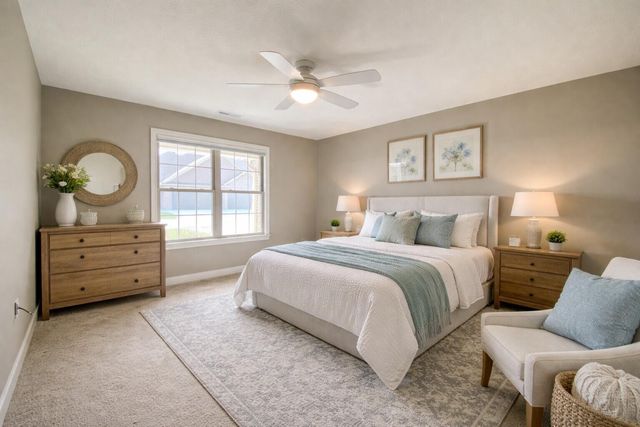 1155 Waterloo Street 1155 Waterloo Street, Troy, OH 45373