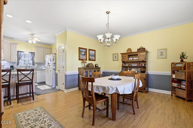 21 Athol Court, Clayton, NC 27527