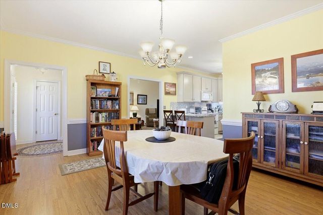 21 Athol Court, Clayton, NC 27527