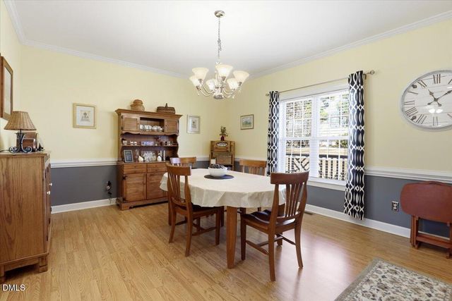 21 Athol Court, Clayton, NC 27527