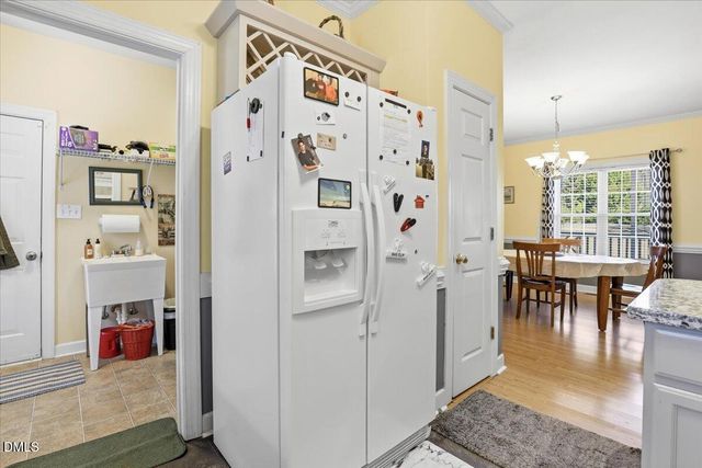 21 Athol Court, Clayton, NC 27527