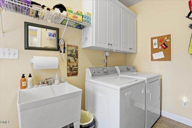 21 Athol Court, Clayton, NC 27527